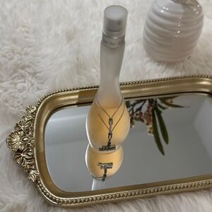 Glow by JLO Jennifer Lopez Eau de Toilette 1.7 fl oz 50ml Spray with Charm